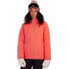 image:imageSpyder Womens Skyline Insulated Ski JacketTropic