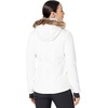 image:imageSpyder Womens Skyline Insulated Ski JacketWhite