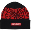 image:imageSpyder Boys Nebula Hat Little KidBig KidBlack