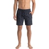image:imageSpyder Mens Swim Trunks  Stretch QuickDry 7inch Board Shorts Sun Protection amp LinerBlkcamco