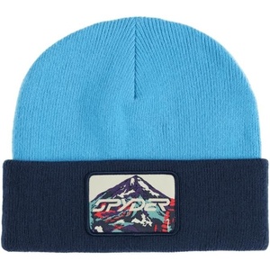 image:imageSpyder Boys Youth Link HatTrue Navy
