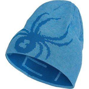 image:imageSpyder Mens Innsbruck Reversible Ski Winter BeanieCoast
