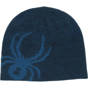 image:imageSpyder Mens Innsbruck Reversible Ski Winter BeanieOld Glory