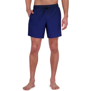 image:imageSpyder Mens Swim Trunks  Stretch QuickDry 7inch Board Shorts Sun Protection amp LinerCoastal