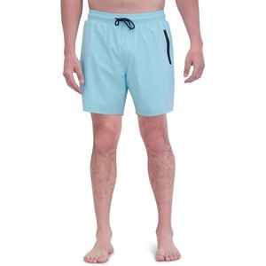 image:imageSpyder Mens Swim Trunks  Stretch QuickDry 7inch Board Shorts Sun Protection amp LinerGoa