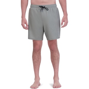 image:imageSpyder Mens Swim Trunks  Stretch QuickDry 7inch Board Shorts Sun Protection amp LinerStone