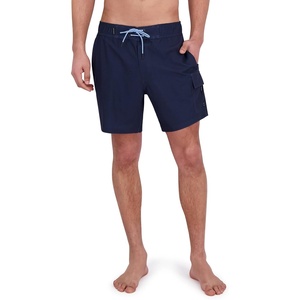 image:imageSpyder Mens Swim Trunks  Stretch QuickDry 7inch Board Shorts Sun Protection amp LinerVoid