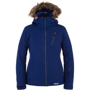 image:imageSpyder Womens Skyline Insulated Ski JacketAbyss