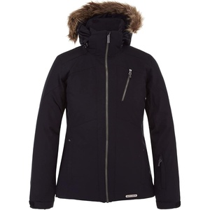 image:imageSpyder Womens Skyline Insulated Ski JacketBlack Black