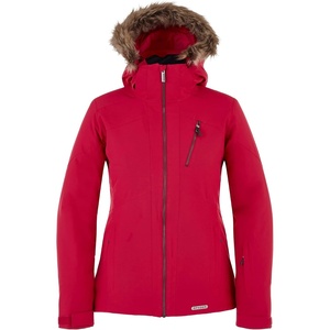 image:imageSpyder Womens Skyline Insulated Ski JacketCerise