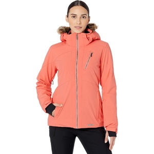 image:imageSpyder Womens Skyline Insulated Ski JacketTropic