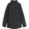 image:imageSpyder Girls Aspire Half Zip Fleece JacketBlack
