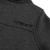 image:imageSpyder Girls Aspire Half Zip Fleece JacketBlack