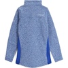 image:imageSpyder Girls Aspire Half Zip Fleece JacketElectric Blue