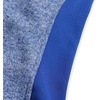 image:imageSpyder Girls Aspire Half Zip Fleece JacketElectric Blue