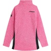 image:imageSpyder Girls Aspire Half Zip Fleece JacketPink