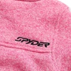 image:imageSpyder Girls Aspire Half Zip Fleece JacketPink