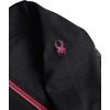 image:imageSpyder Girls Bandita Full Zip Jacket Big KidsBlack