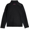 image:imageSpyder Girls Bandita Full Zip Jacket Big KidsBlack