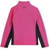 image:imageSpyder Girls Bandita Full Zip Jacket Big KidsPink