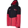 image:imageSpyder Girls Conquer Insulated Ski JacketCerise