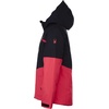 image:imageSpyder Girls Conquer Insulated Ski JacketCerise