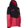 image:imageSpyder Girls Conquer Insulated Ski JacketCerise