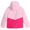 image:imageSpyder Girls Conquer Insulated Ski JacketPetal Pink