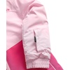 image:imageSpyder Girls Conquer Insulated Ski JacketPetal Pink