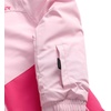 image:imageSpyder Girls Conquer Insulated Ski JacketPetal Pink
