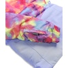 image:imageSpyder Girls Conquer Insulated Ski JacketPink Combo