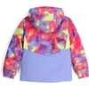 image:imageSpyder Girls Conquer Insulated Ski JacketPink Combo