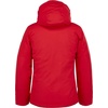 image:imageSpyder Girls Conquer Insulated Ski JacketPulse White