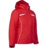 image:imageSpyder Girls Conquer Insulated Ski JacketPulse White