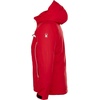 image:imageSpyder Girls Conquer Insulated Ski JacketPulse White