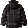 image:imageSpyder Girls Edyn Hoody Insulated JacketBlackBlack