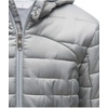 image:imageSpyder Girls Edyn Hoody Insulated JacketSilverSilver