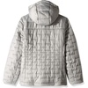 image:imageSpyder Girls Edyn Hoody Insulated JacketSilverSilver