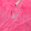 image:imageSpyder Girls Shimmer Bug Half Zip TNeck Ski Base Layer JacketPink