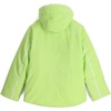 image:imageSpyder Girls Spyder Conquer JacketLime Ice