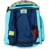 image:imageSpyder Girls Spyder Zadie Synthetic Down JacketBahama Blue