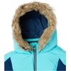 image:imageSpyder Girls Spyder Zadie Synthetic Down JacketBahama Blue