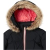 image:imageSpyder Girls Spyder Zadie Synthetic Down JacketBlack Tropical