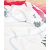 image:imageSpyder Girls Sunset 12 Zip Long Sleeve TNeckLime Ice