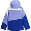 image:imageSpyder Girls Zoey Insulated Ski JacketElectric Blue