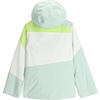 image:imageSpyder Girls Zoey Insulated Ski JacketWintergreen