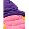image:imageSpyder Little Girls Zadie Synthetic DownBryte Bubblegum