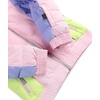 image:imageSpyder Little Girls Zadie Synthetic DownPetal Pink