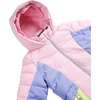 image:imageSpyder Little Girls Zadie Synthetic DownPetal Pink