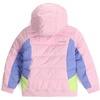 image:imageSpyder Little Girls Zadie Synthetic DownPetal Pink